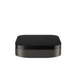 AQARA M3 Zigbee + Thread + IR hub (központi egység), Ethernet RJ-45 csatlakozóval, hangszóróval