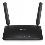 TP-Link Archer MR200 AC750 vezeték nélküli dual band-es 4G LTE Router