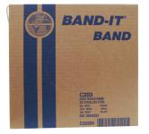 BAND-IT C203 pántoló szalag 9,53mm 30,5m papírdobozban