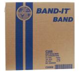 BAND-IT C205 pántoló szalag 15,88mm 30,5m papírdobozban