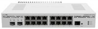 CCR2004-16G-2S+PC MikroTik ethernet router