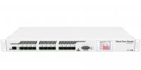 Cloud Core Router CCR1016-12S-1S+