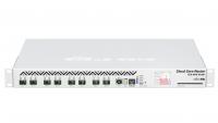 CCR1072-1G-8S+ MikroTik ethernet router