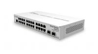CRS326-24G-2S+IN MikroTik switch