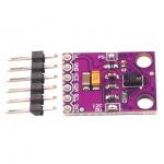 DIY APDS-9960 RGB/Gesture I2C szenzor modul