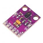 DIY APDS-9960 RGB/Gesture I2C szenzor modul
