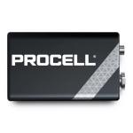 Duracell Procell PC1604 (9V) ipari elem