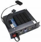 HARDKERNEL H4 Mini-ITX kit