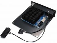 HARDKERNEL H4 Mini-ITX kit