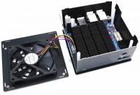 HARDKERNEL hűtőventilátor ODROID H4 házakhoz  