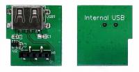 HARDKERNEL Internal USB Board ODROID-M1S-hez