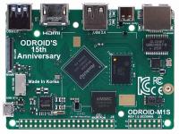 HARDKERNEL ODROID-M1S 4GByte RAM EU