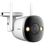 Imou IP wifi csőkamera Bullet 2E 5MP SmartColor