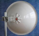 Jirous JRMC-900-10/11Ra parabola antenna
