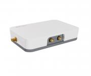 KNOT LR8 kit MikroTik IoT gateway