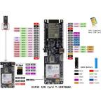 LILYGO T-SIM7000G ESP32-WROVER, 16Mb, 18650 battery holder