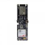 LILYGO T-SIM7000G ESP32-WROVER, 16Mb, 18650 battery holder