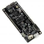 LILYGO® T8 V1.7.1 ESP32 8MB PSRAM TF CARD 3D ANTEN 