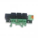 LK 1wire/IC2 splitter 3db RJ11/RJ12 szenzorhoz