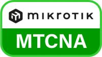 MikroTik MTCNA képzés