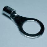 Szigeteletlen szemes saru, 4-6mm2 M10, 10db/csomag