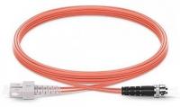 Optikai patch SC-ST MM OM2 DX 3mm 2m