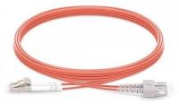 Optikai patch SC/PC-LC/PC MM OM2 DX 3mm 3m
