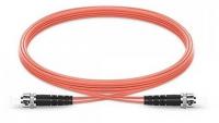 Optikai patch ST-ST MM OM2 DX 3mm 2m