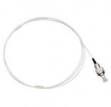 Optikai pigtail ST MM OM2 2m