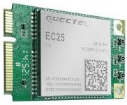 Quectel EC25-E mPCI express LTE modul