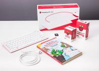 Raspberry Pi 400 Számítógép (Angol billentyűzet)