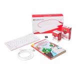 Raspberry Pi 400 Számítógép (Angol billentyűzet)