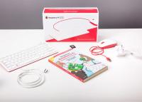 Raspberry Pi 400 Számítógép (Angol billentyűzet)