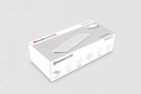 Raspberry Pi 500 Desktop Kit, 8GB, US bill