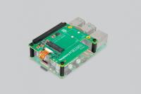 Raspberry Pi M.2 HAT+ Raspberry Pi 5-höz