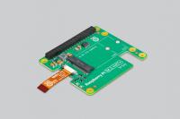 Raspberry Pi M.2 HAT+ Raspberry Pi 5-höz