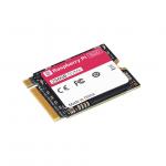 Raspberry Pi SSD 256GB NVMe for Raspberry Pi 5