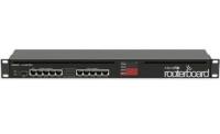 RouterBOARD 2011UiAS-RM router 1U rack