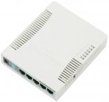 RouterBOARD 951G-2HnD SOHO wireless router