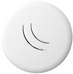 RouterBOARD cAP Lite 2nD SOHO wireless Access Point