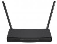 RouterBOARD hAP ax3 SOHO wireless router