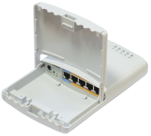 PowerBox MikroTik kültéri POE router