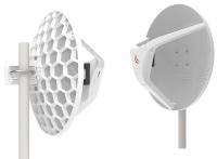 RouterBOARD Wireless Wire Dish 60 GHz pont-pont link