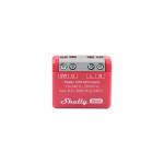 Shelly 1PM MINI Gen4 WiFi+BT/ZB 1 áramkör okosrelé