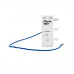 Shelly 3EM-63T Gen3 WiFi-s fogyasztásmérő 3 fázisú