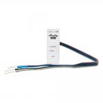Shelly 3EM-63W Gen3 WiFi-s fogyasztásmérő 3 fázisú