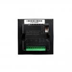 Shelly LinkedGo ST802-B WiFi+BT HVAC termosztát
