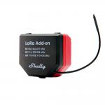 Shelly LoRa Add-on 1db kommunikációs bővítőmodul  