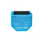 Shelly Plus 1L Gen3 WiFi+BT relé, csak fázis      