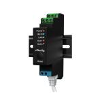 Shelly Pro 2PM WiFi + Ethernet Relay Switch 16A 